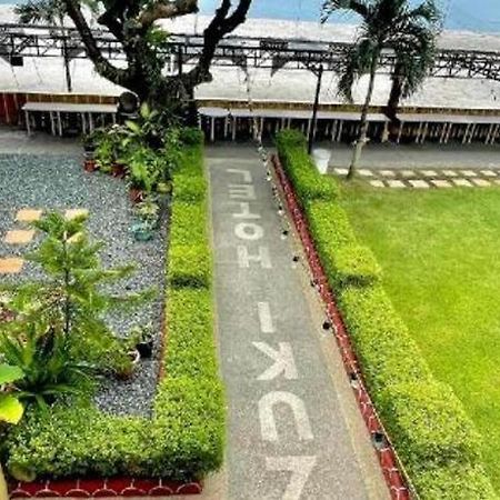 Suzuki Beach Hotel Olongapo Eksteriør billede